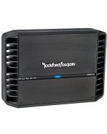 Rockford Fosgate P500X1 500 Watt Mono Car Amplifier - Main