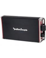 Rockford Fosgate PBR500X1 Mono Amplifier - Right Side