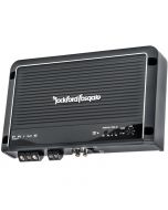 Rockford Fosgate R250X1 250 Watt Single Channel Class AB/D Car Amplifier - Main