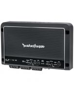 Rockford Fosgate R250X4 250 Watt 4-Channel Class AB Car Amplifier - Main