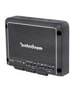 Rockford Fosgate R400-4D 400 Watt 4-Channel Class D Car Amplifier