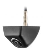 Safesight TOP-SS-421M-TJ Micro Reverse Backup Camera for lip mounting with Trajectory lines