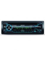 Sony MEX-GS820BT Single DIN CD Car Stereo Receiver