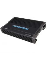 Soundstream AR1.4500D Arachnid 4500 Watt 1 Channel Car Amplifier