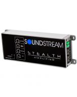 Soundstream ST1.1000D Car Audio Amplifier - Main