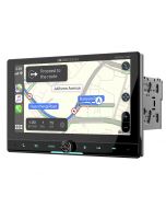 SoundStream VRCPAA-106F 10.6" Double DIN Stereo receiver with Apple CarPlay and Android Auto