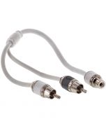 T-Spec V10RCA-Y1 Universal Two Channel Audio Cable - Main