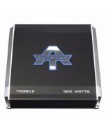Autotek TA-1250-2 2-Channel Amplifier - Main