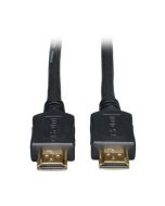 Tripp Lite P568-025 High-Speed Gold 25 foot HDMI Cable