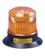 Safesight UL1530 LED Warning Light for back up, Emergency, and Safety 9-100VDC