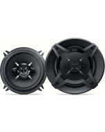 Sony XS-FB1330 3-Way 5.25 inch Coaxial Car Speakers - Main