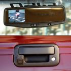 2004-2013 Ford F-150 / 2008 - 2013 Super Duty Rear View Back Up Cameras - Complete Kit 1008-9520 1008-9525