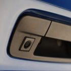 2009-2012 Dodge Ram Rearview Camera Kit for Aftermarket Nav Radio - Complete Kit 1009-6503