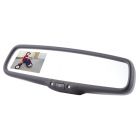 Gentex 50-2010TUNK332 3.3" Rearview mirror monitor with Auto dimming for 2010 - and up Toyota Tundra