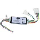 PAC OS-1 OnStar Adaptor Radio Replacement Interface Cadillac, Chevrolet, GMC, Pontiac and Oldsmobile 1998-2002 Vehicles