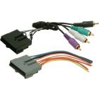 Metra TurboWires 70-1768 Wiring Harness Ford, Lincoln and Mercury 1986-1993 Vehicles