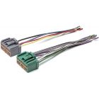 Metra TurboWires 71-9221 for Volvo 1999-Up Wiring Harness