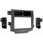 Metra 95-3314G Double DIN Dash Kit for 2013-Up Chevy Malibu Vehicles