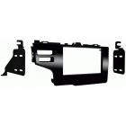 Metra 95-7883HG Double DIN Dash Kit for 2015-up Honda Fit Vehicles