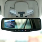 Chevrolet and GMC OEM Recessed Lip Camera with OnStar Mirror (10 Pin) 9002-8722