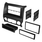 American International GMK325BM Single and Double DIN Installation Kit for 2014 - and Up Chevrolet Silverado and GMC Sierra Vehicles