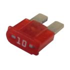 Accele 6210 10 Amp Micro-2 Fuses - 10 pack