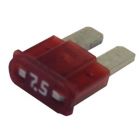 Accele 6275 7.5 Amp Micro-2 Fuses - 10 pack