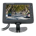 Accelevision LCDP84VGATS 8.4 Inch Touchscreen LCD Monitor with VGA and RCA Inputs