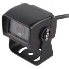 Accelevision RVCSTAR Mini Back Up Camera with Moon Light Vision