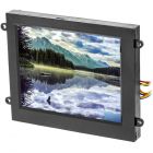Accelevision LCD4LHBN 4" Raw LCD with LED Back lite