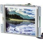 Accelevision LCD57VGATS 5.7 Inch LCD Monitor and Raw Module with VGA input and USB Touchscreen