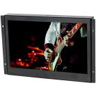 Accelevision LCDM102WVGATS 10.2 inch Wide screen metal housed LCD monitor - VGA, HDMI, Composite video input and USB touchscreen
