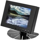 Accelevision LCDM5VGAM 5 inch Metal Housed LCD Monitor