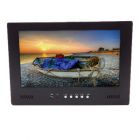 Accelevision LCDM8HDMI 8.4 inch Metal Housed LCD Monitor with HDMI and VGA input