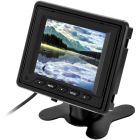Accelevision LCDP5LA 5 inch Universal TFT LCD Monitor with mount