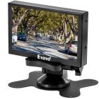 Eyoyo S501H 5 inch Metal Housed LCD Monitor with HDMI, VGA, BNC and Composite Video inputs