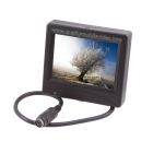 DISCONTINUED - Accelevision LCDP35N 3.5" Universal LCD Monitor with reverse trigger