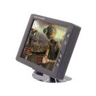 Accelevision LCDP84VGA 8.4 Inch LCD Universal Monitor with Video and SVGA