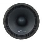 Audiopipe APSL-8 Low-Mid Frequency 8 Inches Loudspeaker with 400 Watt Power for Vehicles