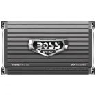 Boss Audio AR1500M Armor Series Monoblock MOSFET Power Amplifier with Remote Subwoofer Level Control 1500W