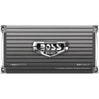 Boss Audio AR1600.4 Armor Series MOSFET Power Amplifier with Remote Subwoofer Level Control (1 600W 4-Channel)