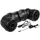 Boss Audio ATV85B Powersports Plug and Play Bluetooth Sound System with Built-in Amp