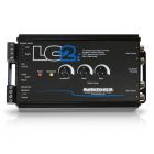 AudioControl LC2i Two Channel Line Out Converter with AccuBASS and Subwoofer Control