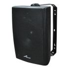 Audiopipe ODP800BK 8" Indoor/Outdoor Waterproof Speakers Black