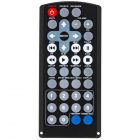 Audiovox 136-5150 Wireless Remote Control for AVXMTHR1D