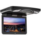 Audiovox MTG13UHD 13 inch overhead monitor with DVD player and HDMI input