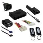Axxess AX-ST Universal Alarm and Remote Starter Combo for Vehicles