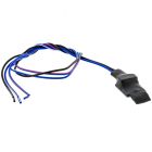 Axxess AFDI-5V 12 Volt To 5 Volt Step Down Regulator Used In Amplified Ford Systems