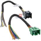 Axxess AX-AB-GM1 Amplifier Bypass Harness for 2014 - and Up Chevrolet and GMC vehicles