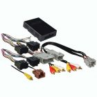 Axxess AX-ADGM100 2000 - and Up GM RSE / Onstar / Bose Radio Replacement Interface
